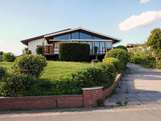 Einfamilienhaus zum Kauf 695.000 € 9 Zimmer 348,5 m² 1.621 m² Grundstück Rohrbach Ober-Ramstadt 64372