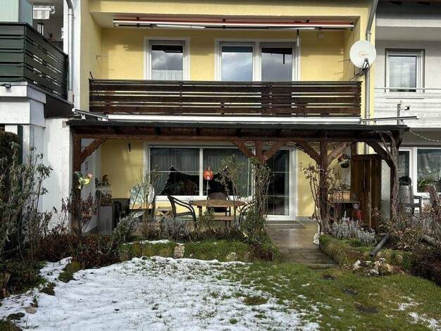Reihenmittelhaus zum Kauf 680.000 € 5 Zimmer 145 m² 252 m² Grundstück Fürstenfeldbruck 82256