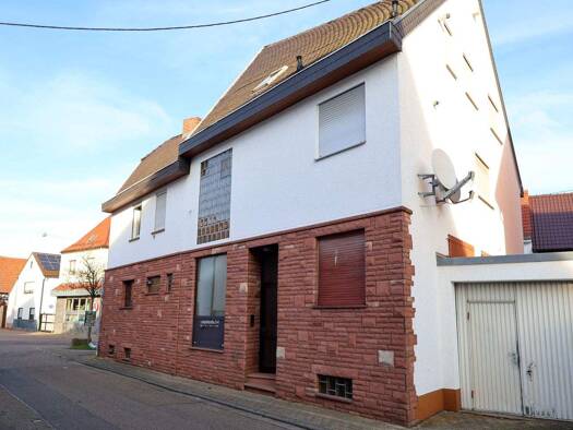 Wohnung zum Kauf 128.000 € 2 Zimmer 58 m² Böhl-Iggelheim 67459