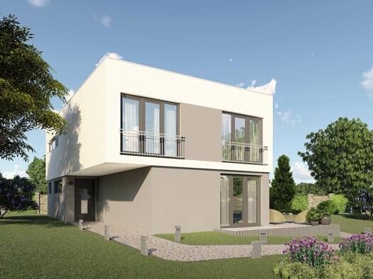 Haus zum Kauf provisionsfrei 604.000 € 5 Zimmer 162 m² 888 m² Grundstück Loiching 84180