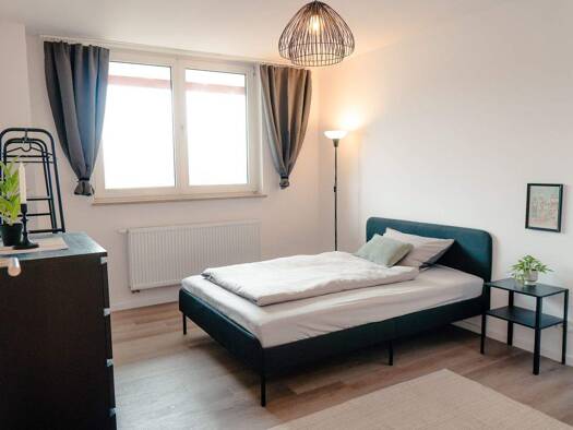 Wohnung zur Miete 520 € 16 m² frei ab sofort Seeleinsbühl Nürnberg 90429