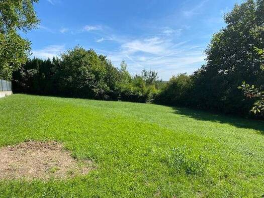 Grundstück zum Kauf 735.000 € 1.100 m² Grundstück Tulpenstraße 10 Bad Abbach 93077