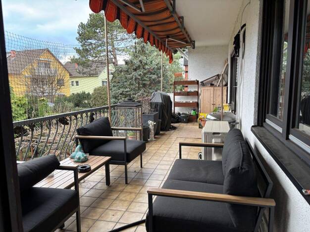 Wohnung zum Kauf 264.000 € 4 Zimmer 112,3 m² 1. Geschoss Brühl 68782