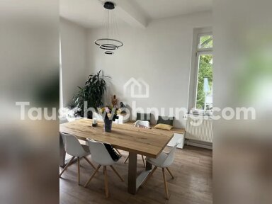 Wohnung zur Miete Tauschwohnung 1.250 € 3 Zimmer 100 m² EG Marienburg Köln 50968