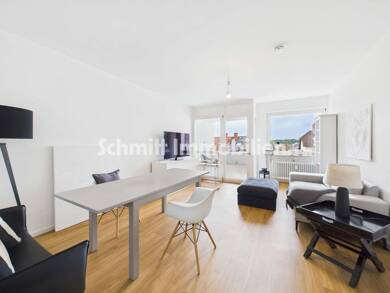 Wohnung zur Miete 670 € 2 Zimmer 47 m² 1. Geschoss frei ab 01.06.2025 Bad Soden Bad Soden am Taunus 65812
