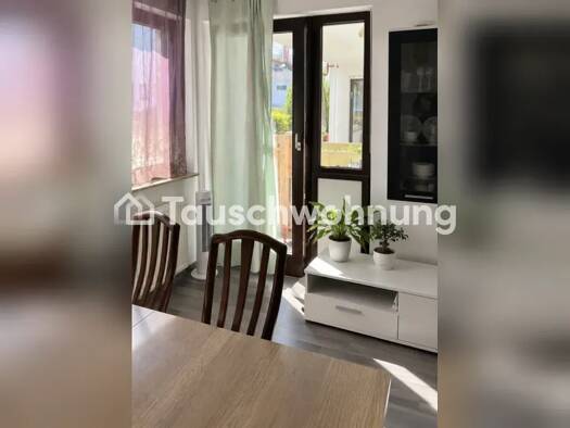 Wohnung zur Miete Tauschwohnung 345 € 2 Zimmer 60 m² EG Erbenheim Wiesbaden 65205