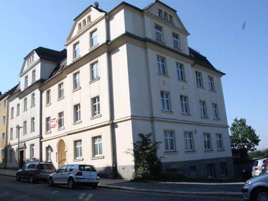 Studio zur Miete 250 € 2 Zimmer 48,3 m² Liebigstr. 43 Reusa Plauen 08527