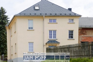 Mehrfamilienhaus zum Kauf 299.000 € 226 m² 1.432 m² Grundstück Greiz Greiz 07973