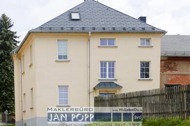 Mehrfamilienhaus zum Kauf 275.000 € 226 m² 1.432 m² Grundstück Greiz Greiz 07973