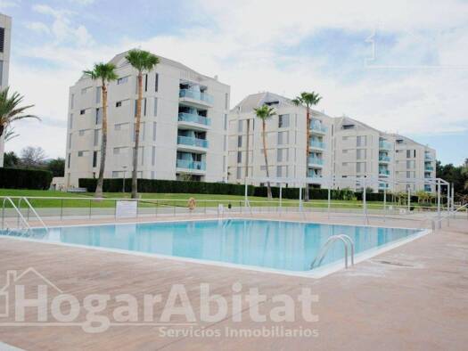 Wohnung zum Kauf 229.000 € 2 Zimmer 108 m² Valencia el Verger 03770