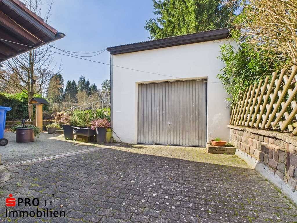 Haus – Großrosseln, St. Nikolaus - Mehr