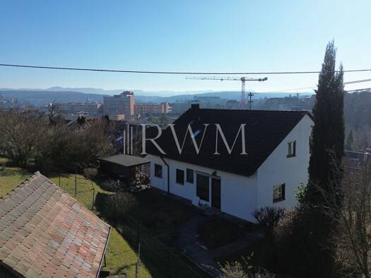 Einfamilienhaus zum Kauf 899.000 € 9 Zimmer 238 m² 631 m² Grundstück Innenstadt Tübingen 72076