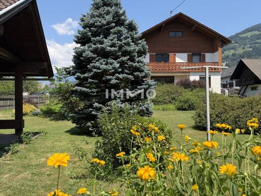Einfamilienhaus zum Kauf 349.000 € 5 Zimmer 150 m² 1.502 m² Grundstück Kleblach-Lind 9753