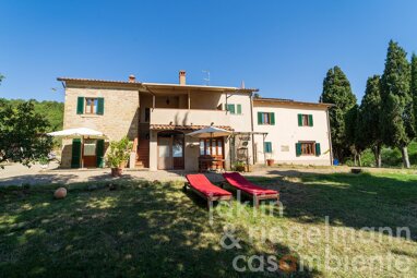 Einfamilienhaus zum Kauf 650.000 € 12 Zimmer 441 m² 205.670 m² Grundstück Arezzo 52100
