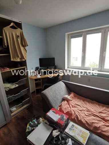 Apartment zur Miete 293 € 1 Zimmer 34 m² 2. Geschoss Lichtenberg 10365