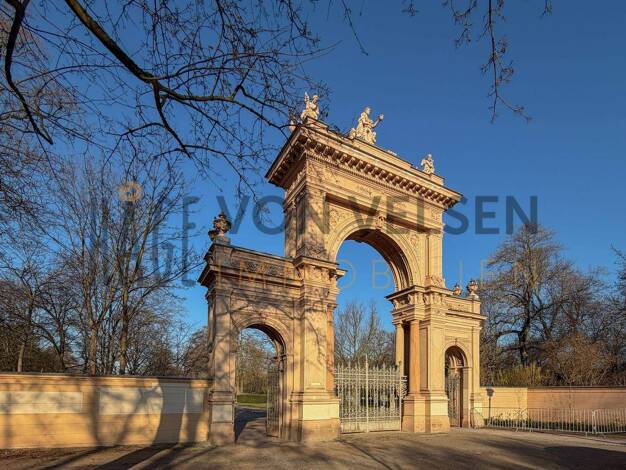 Wohnung zum Kauf 498.500 € 3,5 Zimmer 85 m² 2. Geschoss Niederschönhausen Berlin 13156