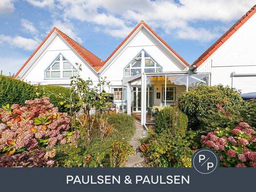 Reihenmittelhaus zum Kauf 690.000 € 3 Zimmer 113 m² 4.458 m² Grundstück Tinnum Sylt 25980