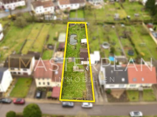 Grundstück zum Kauf 85.000 € 1.030 m² Grundstück Honzrath Beckingen 66701