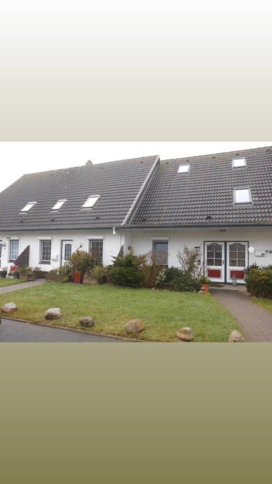 Wohnung zum Kauf 179.000 € 3 Zimmer 73 m² 1. Geschoss Friedrichskoog 25718