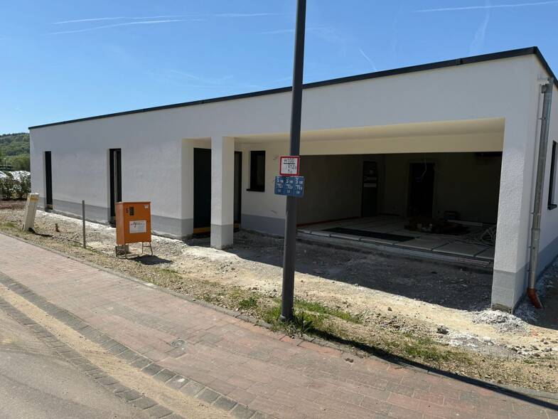 Haus zum Kauf provisionsfrei 725.000 € 6 Zimmer 140 m² 720 m² Grundstück Alsdorf 54668