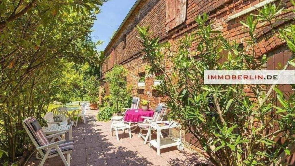 Haus zum Kauf 580.000 € 11 Zimmer 250 m² 4.384 m² Grundstück frei ab sofort Fröhden Jüterbog 14913