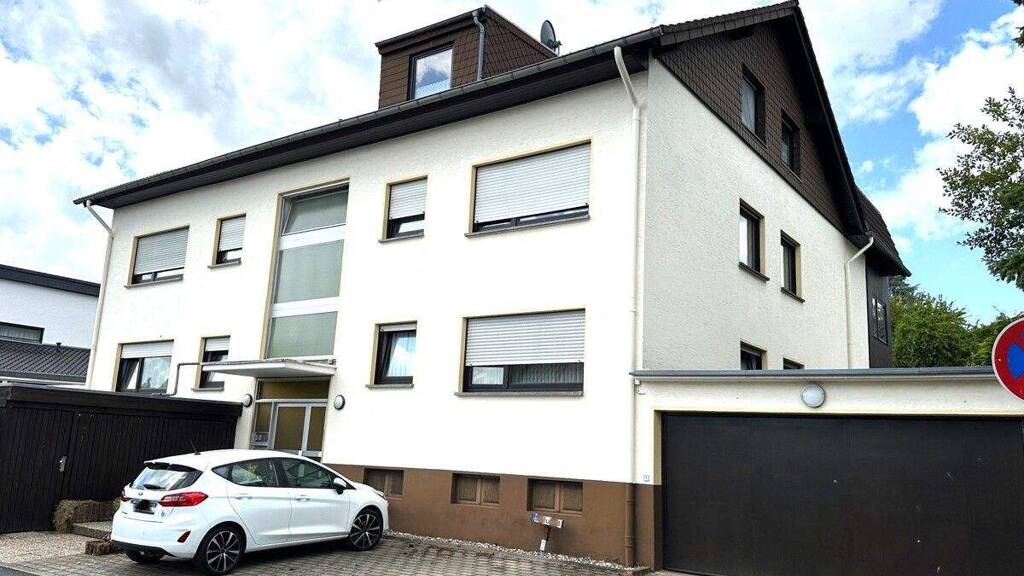Wohnung zum Kauf 249.000 € 3 Zimmer 84,8 m² EG Ittenbach Königswinter 53639
