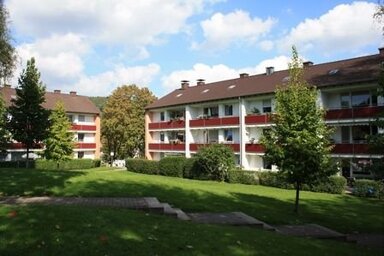 Wohnung zur Miete 551 € 3,5 Zimmer 68 m² 2. Geschoss frei ab 01.11.2024 Am Bülzgraben 2 Nordfeld  /  Dümpelacker Iserlohn 58642