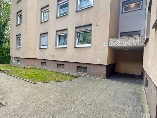 Wohnung zur Miete 688 € 4 Zimmer 91 m² 2. Geschoss frei ab 16.03.2026 Oskar-Wachtel-Weg 21 Dorstfeld Dortmund 44149