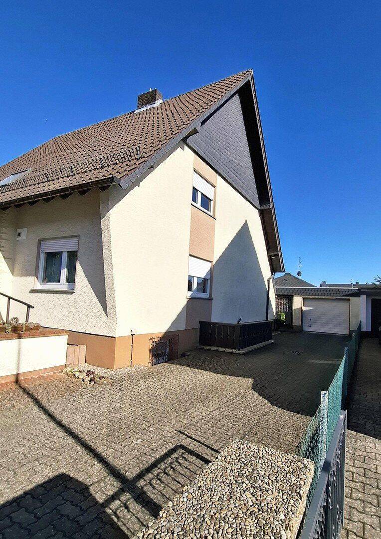 Einfamilienhaus zum Kauf - Ansicht 5