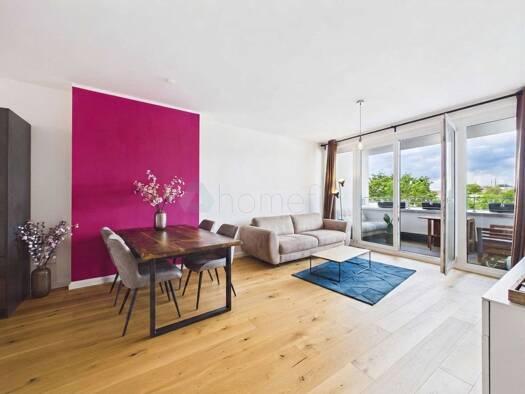 Penthouse zum Kauf 570.000 € 3 Zimmer 87 m² 4. Geschoss Zollstock Köln 50969