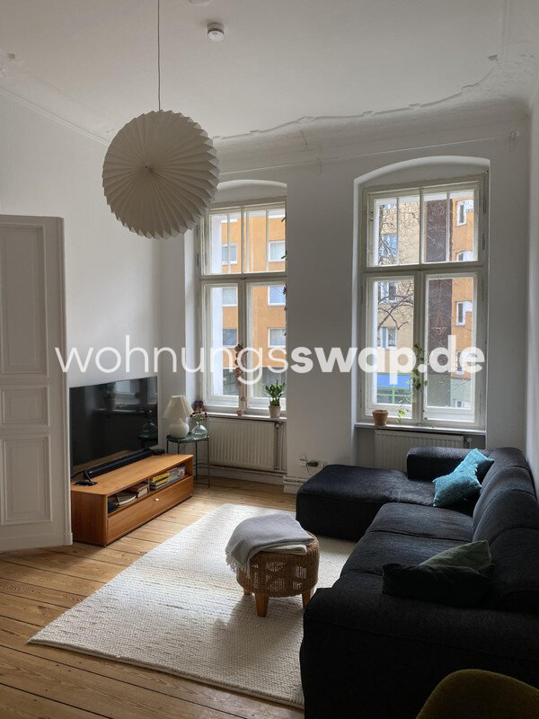 Apartment zur Miete 720 € 2 Zimmer 60 m²<br/>Wohnfläche 1.<br/>Geschoss Wedding 13353