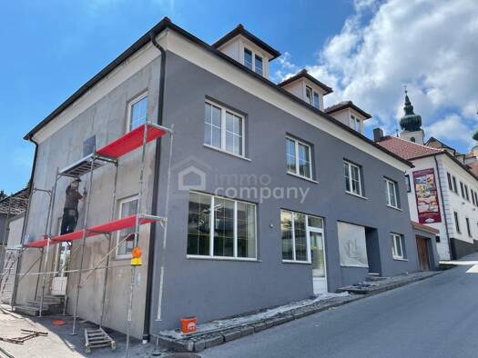 Mehrfamilienhaus zum Kauf 1.300.000 € 17 Zimmer 967 m² Grundstück Artstetten-Pöbring 3661