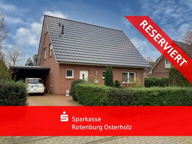 Einfamilienhaus zum Kauf 395.000 € 4 Zimmer 116 m² 467 m² Grundstück Schwanewede Schwanewede 28790