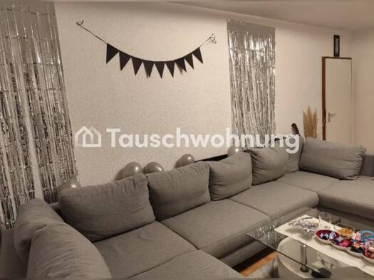Wohnung zur Miete Tauschwohnung 480 € 2 Zimmer 55 m² 1. Geschoss Seeberg Chorweiler 50769