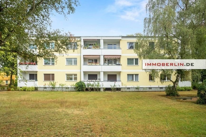 Wohnung zum Kauf 298.000 € 3 Zimmer 66 m²<br/>Wohnfläche Zehlendorf Berlin 14165