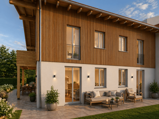 Wohnung zur Miete 2.200 € 4 Zimmer 136 m² Geschoss 1/3 frei ab 01.03.2027 Nendlberg Prutting 83134