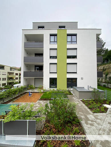 Penthouse zur Miete 2.200 € 4 Zimmer 155 m² frei ab sofort Kernstadt Leonberg 71229