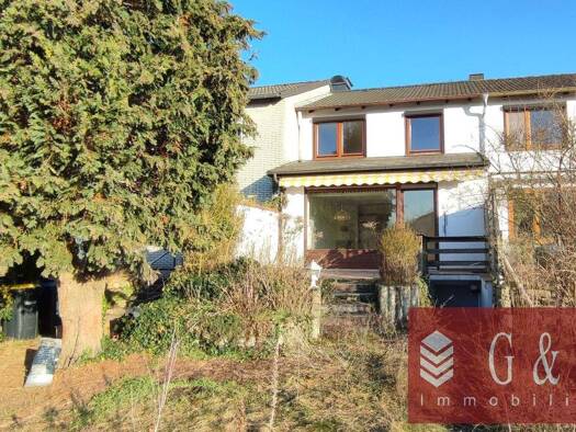 Reihenmittelhaus zum Kauf 349.000 € 4 Zimmer 115,2 m² 206 m² Grundstück frei ab sofort Großburgwedel Burgwedel 30938