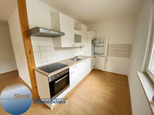 Wohnung zur Miete 240 € 1 Zimmer 38 m² 1. Geschoss frei ab sofort Bärenstraße 3 Stadtmitte Plauen 08523