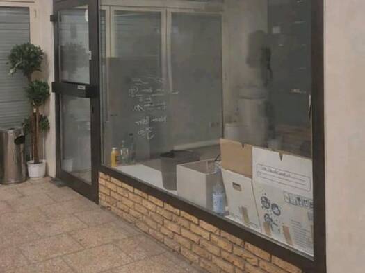 Büro zur Miete provisionsfrei 390 € 1 Zimmer 47 m² Bürofläche Alzenau 63755