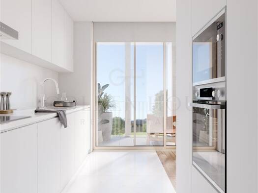 Wohnung zum Kauf 519.700 € 103 m² Arcozelo 4410-402