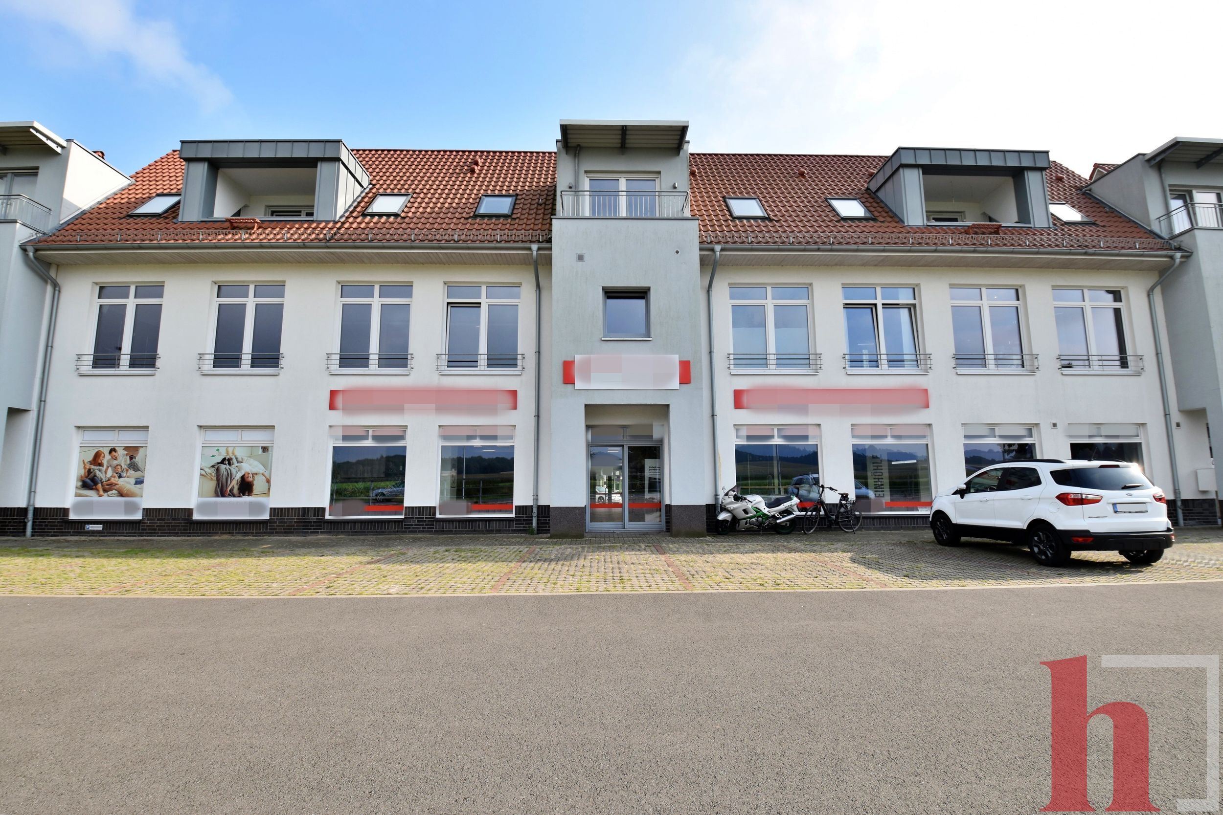 Bürogebäude zur Miete 150 m²<br/>Bürofläche Damme-West Damme 49401