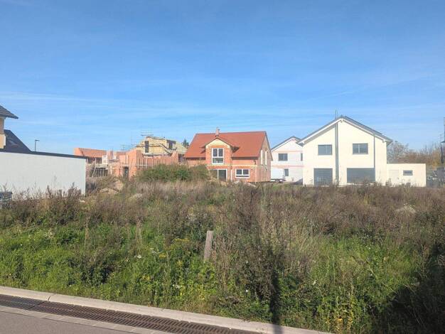 Grundstück zum Kauf provisionsfrei 326.300 € 502 m² Grundstück frei ab sofort Lachen-Speyerdorf Neustadt 67435