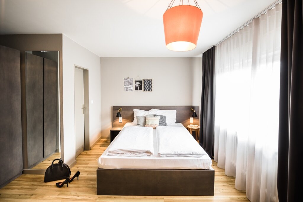 Wohnung zur Miete Wohnen auf Zeit 2.100 € 1 Zimmer 20 m²<br/>Wohnfläche 23.11.2024<br/>Verfügbarkeit Idsteiner Straße Griesheim Frankfurt am Main 60326