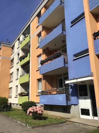 Wohnung zur Miete 514,50 € 3 Zimmer 73 m² 3. Geschoss frei ab 13.10.2024 Schellingweg 7 Freisenbruch Essen 45279