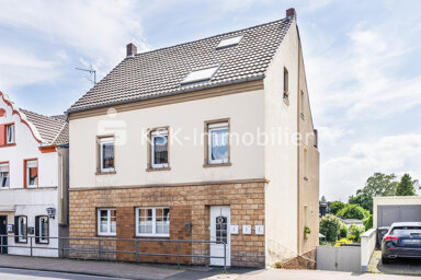 Mehrfamilienhaus zum Kauf 479.000 € 8 Zimmer 219,4 m² 552 m² Grundstück Worringen Köln 50769