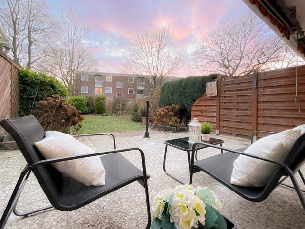 Reihenmittelhaus zum Kauf provisionsfrei 549.900 € 5 Zimmer 127 m² 196 m² Grundstück Rellingen 25462