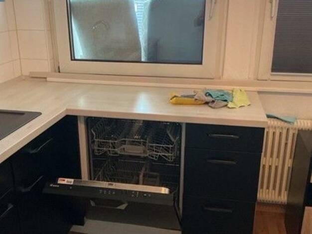 Wohnung zur Miete 494 € 3 Zimmer 60,2 m² 2. Geschoss frei ab 01.10.2026 Holtkamp 23 Ückendorf Gelsenkirchen-Süd 45886