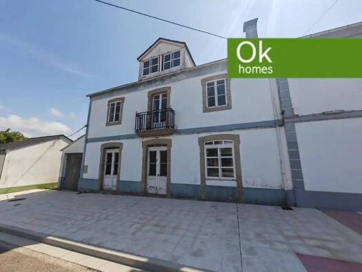 Reihenhaus zum Kauf 100.000 € 4 Zimmer 190 m² 319 m² Grundstück Vilalba 27810