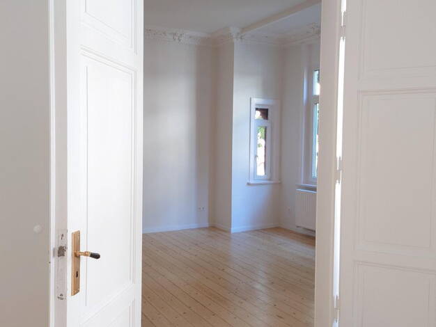 Wohnung zur Miete 1.560 € 3 Zimmer 99,7 m² 1. Geschoss frei ab sofort Gerberstraße 16 Calenberger Neustadt Mitte 30169